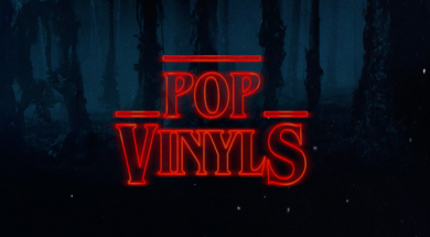 Pop Vinyls