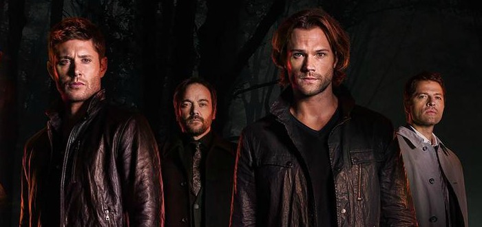 Supernatural S12 Ep3 And Ep4 Review