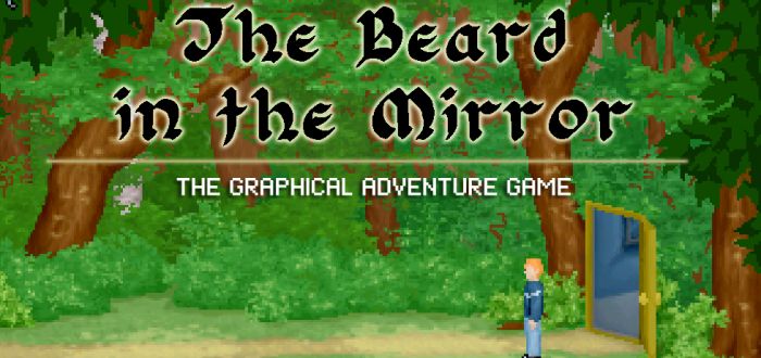 The Beard In The Mirror Review
