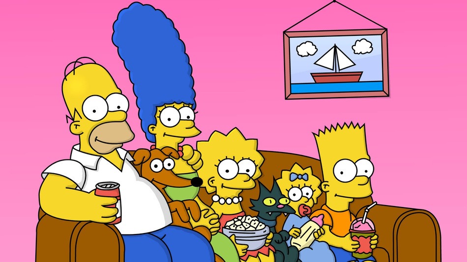 Do ‘The Simpsons’ Predict The Future?