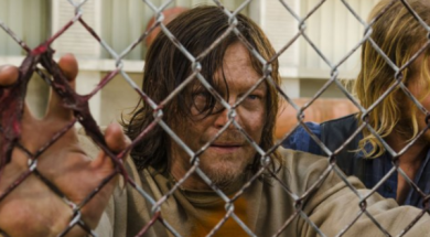 the walking dead