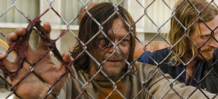 The Walking Dead S7 Ep 3 ‘The Cell’ Review