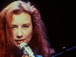 Tori Amos