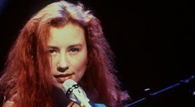 Tori Amos