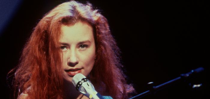 ‘Winter’ – Tori Amos – Track of the Day