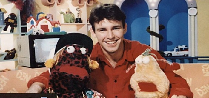 Zig And Zag Must Go To Moscow – Forgotten Childhood