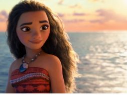 Moana