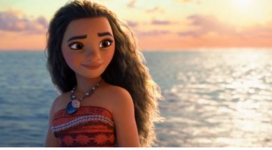 Moana