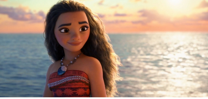 Moana Review – A Voyage Of Rediscovery