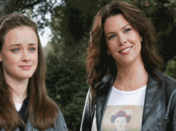 Gilmore Girls