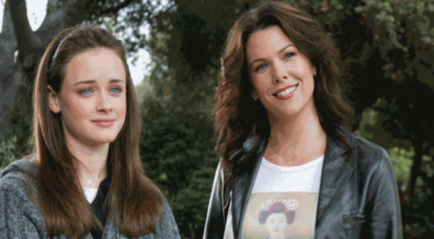 Gilmore Girls