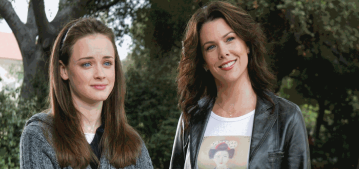 Gilmore Girls Classic Series – ReWatch