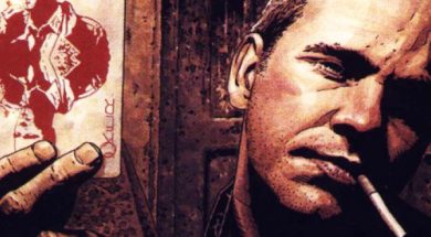 John Constantine