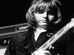 Greg Lake