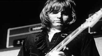 Greg Lake