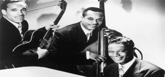 ‘The Christmas Song’ – The Nat King Cole Trio – TOTD