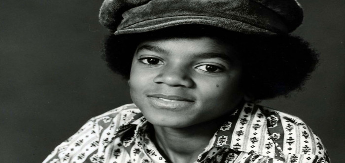 ‘Little Christmas Tree’ – Michael Jackson – TOTD