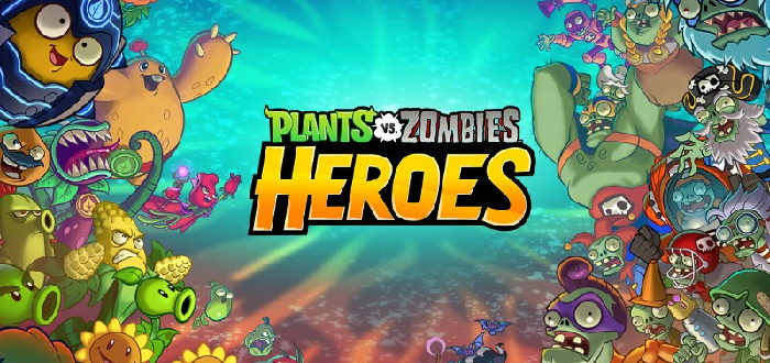 You Should Play… Plants vs Zombies: Heroes