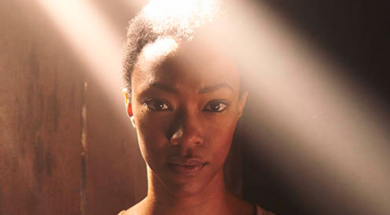 Star Trek Discovery
