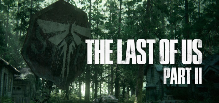 The Last Of Us Part II