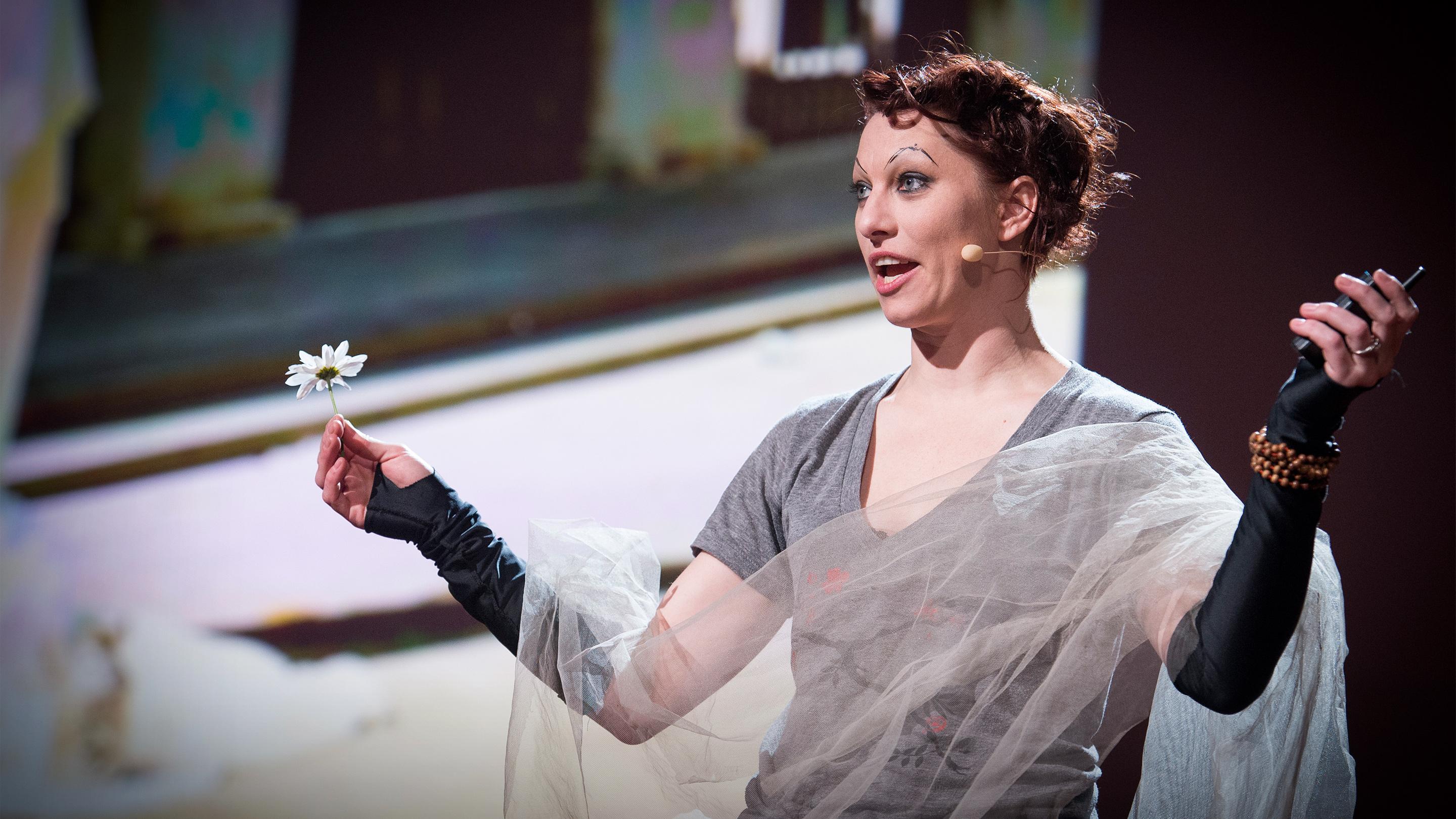 ‘In My Mind’ – Amanda Palmer – Track Of The Day