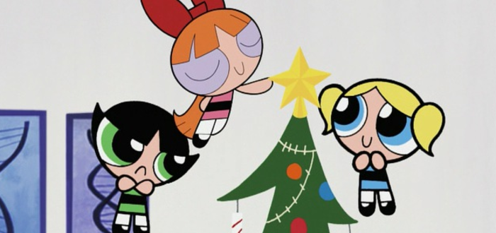 5 Great Cartoon Christmas Moments