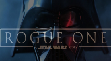 Rogue One