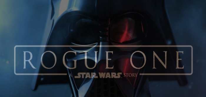‘Rogue One: A Star Wars Story’ Review
