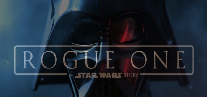 Rogue One