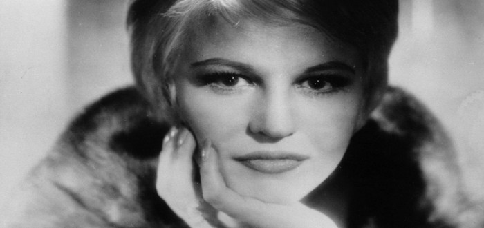 ‘The Christmas Waltz’ – Peggy Lee – Track Of The Day