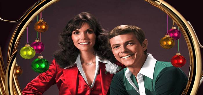 ‘Merry Christmas, Darling’ – The Carpenters – TOTD