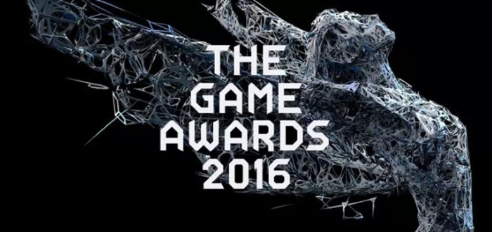 The Game Awards 2016