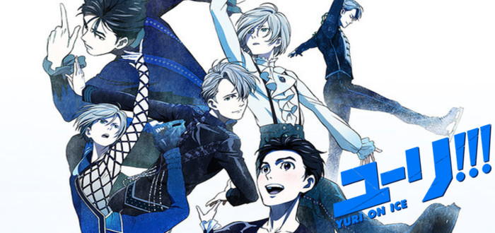 Yuri!!! on Ice – Otaku Review