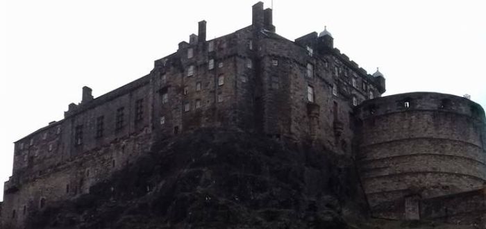 Geeks on Tour – Excellent Edinburgh