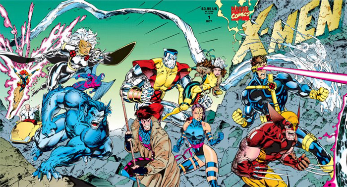 Bryan Singer And Fox Will Bring X-Men To TV