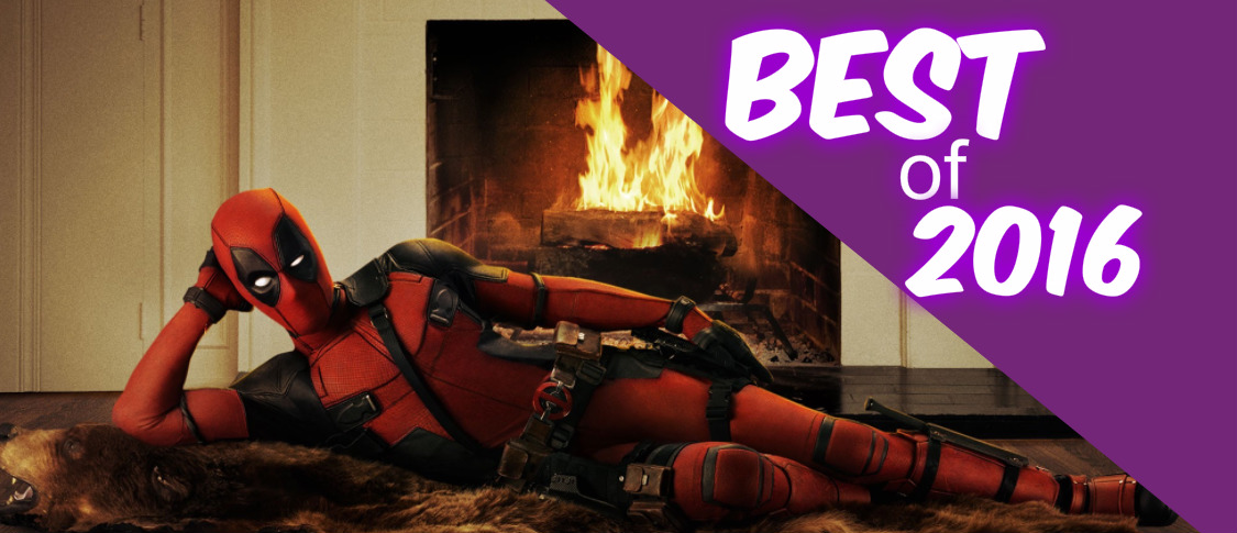 Best Of 2016 | Staff Picks
