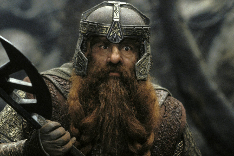 K-Con Confirms John Rhys-Davies As Guest