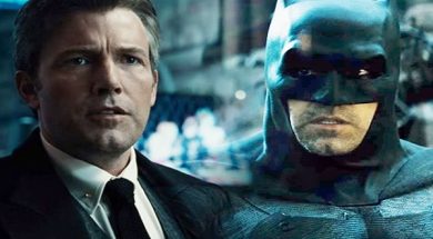 Batfleck