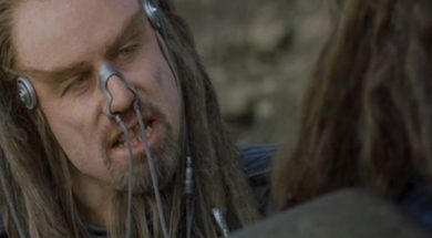 Battlefield Earth