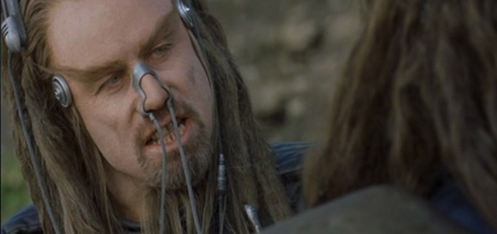 Battlefield Earth