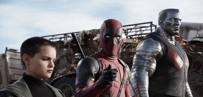 Deadpool 2 Will See Old Favourites Return