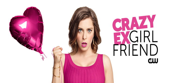 You Should… Watch Crazy Ex-Girlfriend