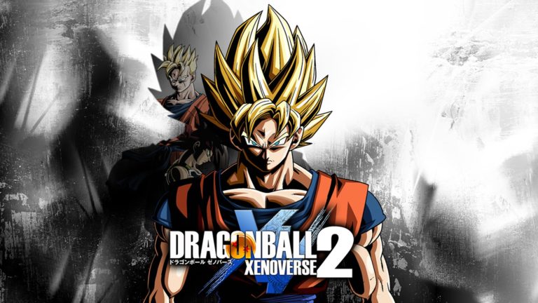 Bandai Namco Announce Dragon Ball For Switch