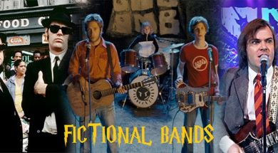 fictional-bands