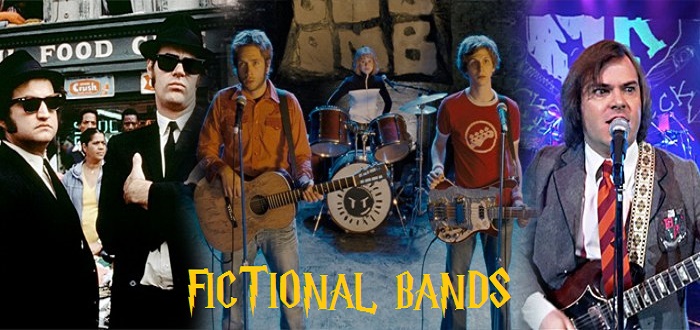 fictional-bands