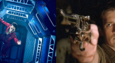 Firefly The Expanse
