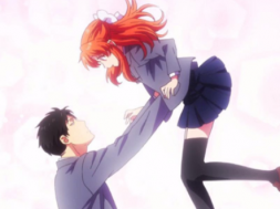 Gekkan Shoujo Nozaki-Kun