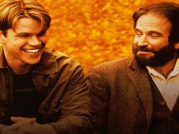 Good Will Hunting