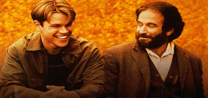 ReWind – Good Will Hunting