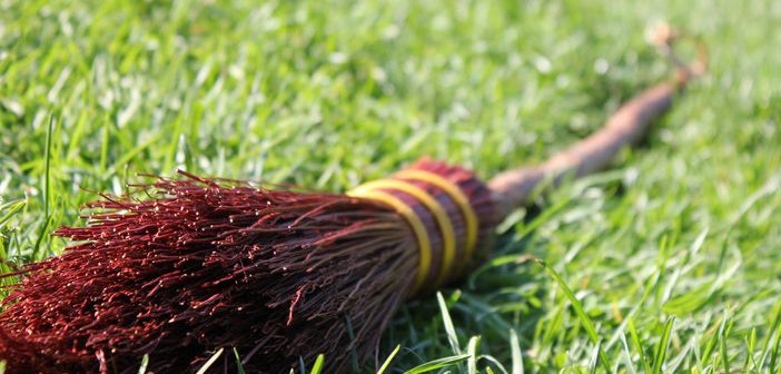 Dublin and Belfast Quidditch Teams Heading for Tournaments in Europe